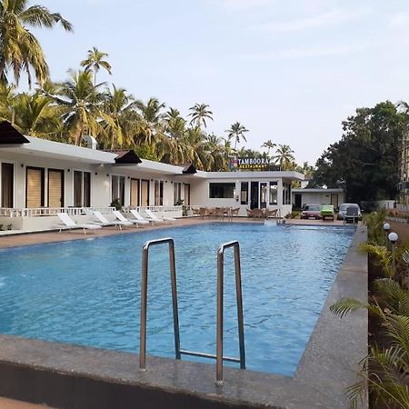 Golden Sands Resort, Морджим Екстериор снимка