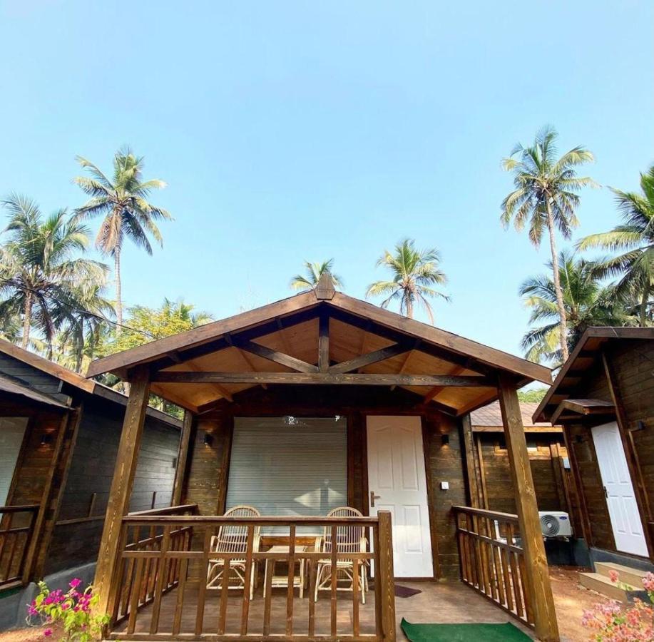 Golden Sands Resort, Морджим Екстериор снимка