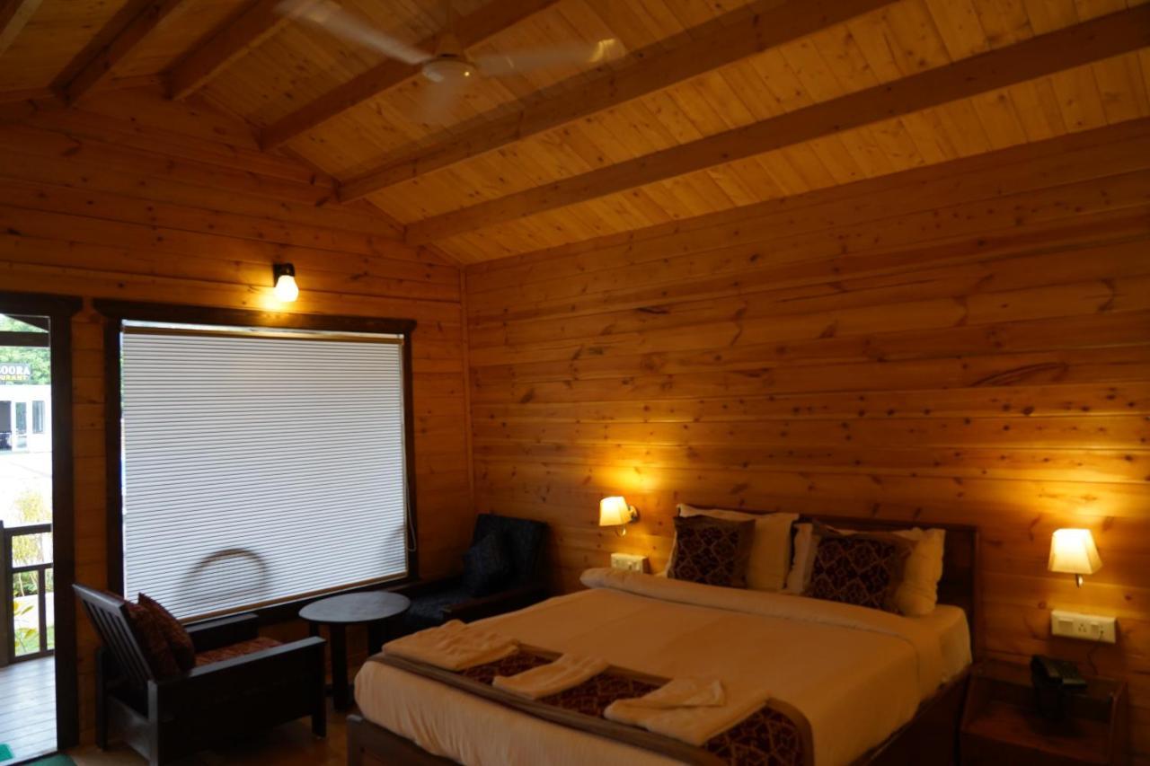 Golden Sands Resort, Морджим Екстериор снимка
