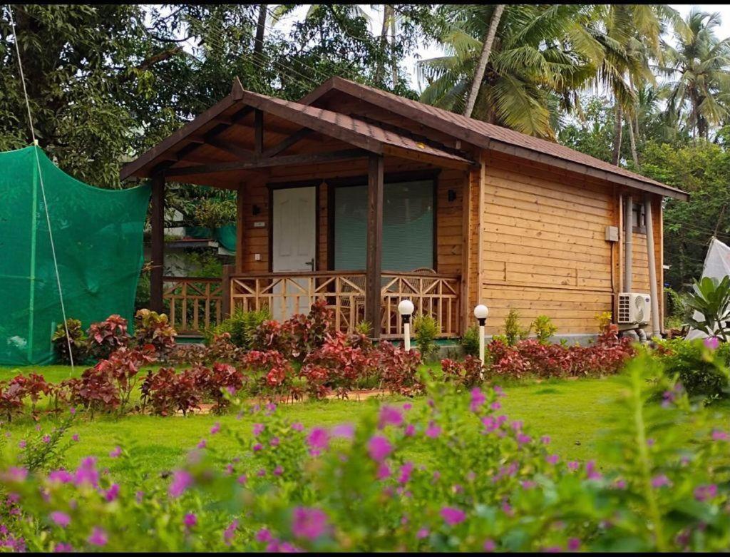 Golden Sands Resort, Морджим Екстериор снимка