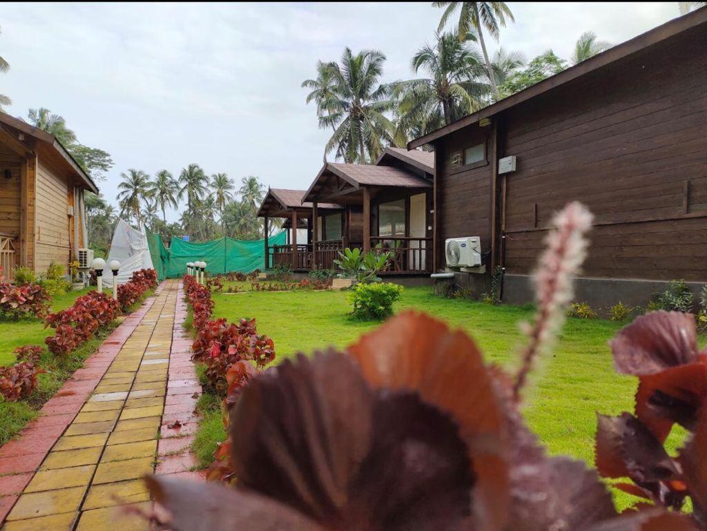 Golden Sands Resort, Морджим Екстериор снимка