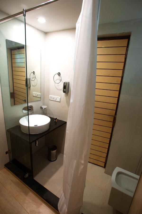 Golden Sands Resort, Морджим Екстериор снимка